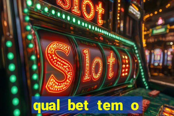 qual bet tem o fortune tiger